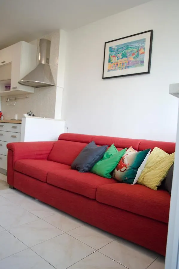 Visilo Apartment Split