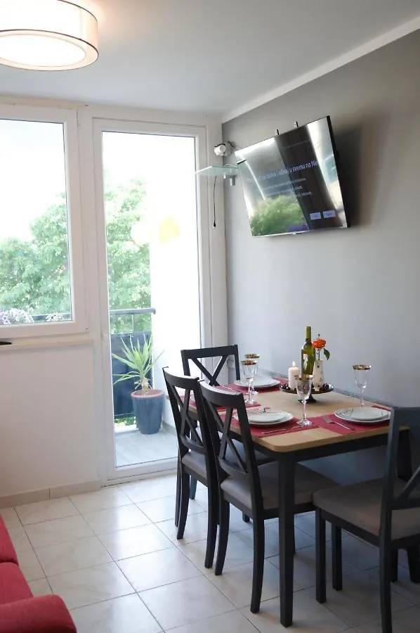 Visilo Apartment Split
