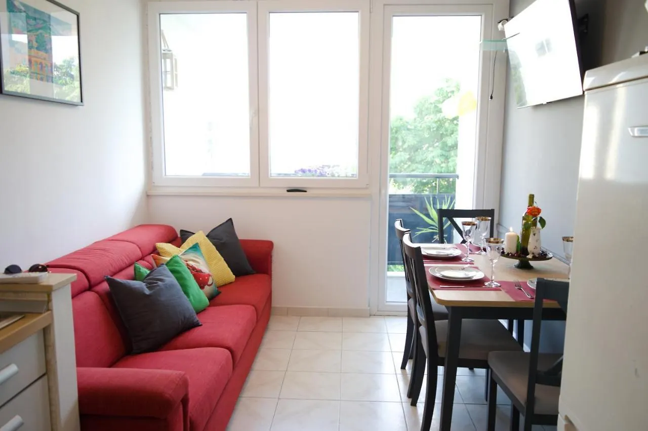 Visilo Apartment Split