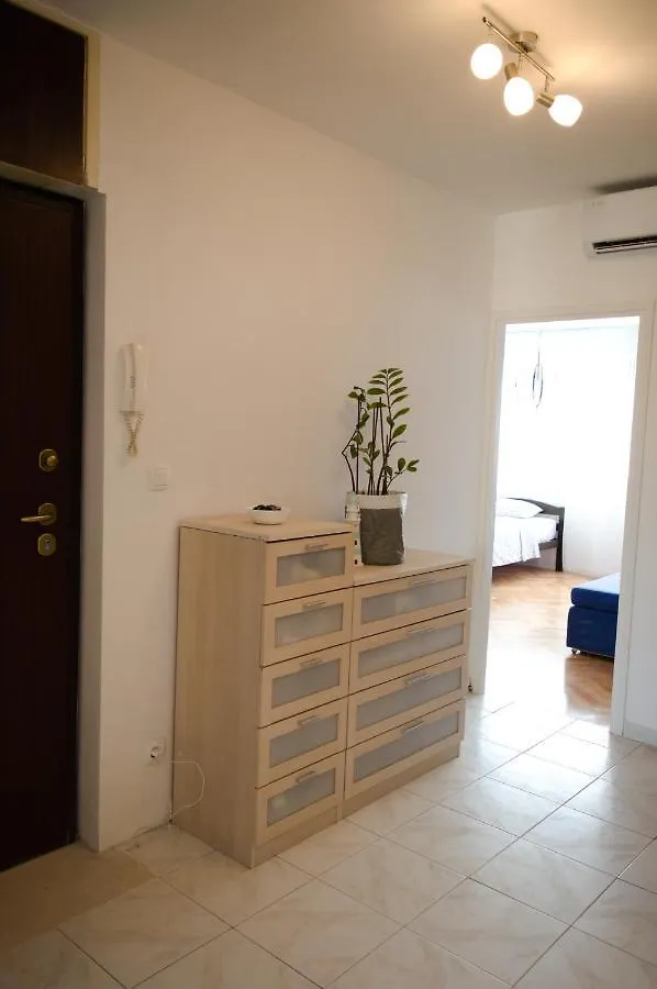 Visilo Apartment Split