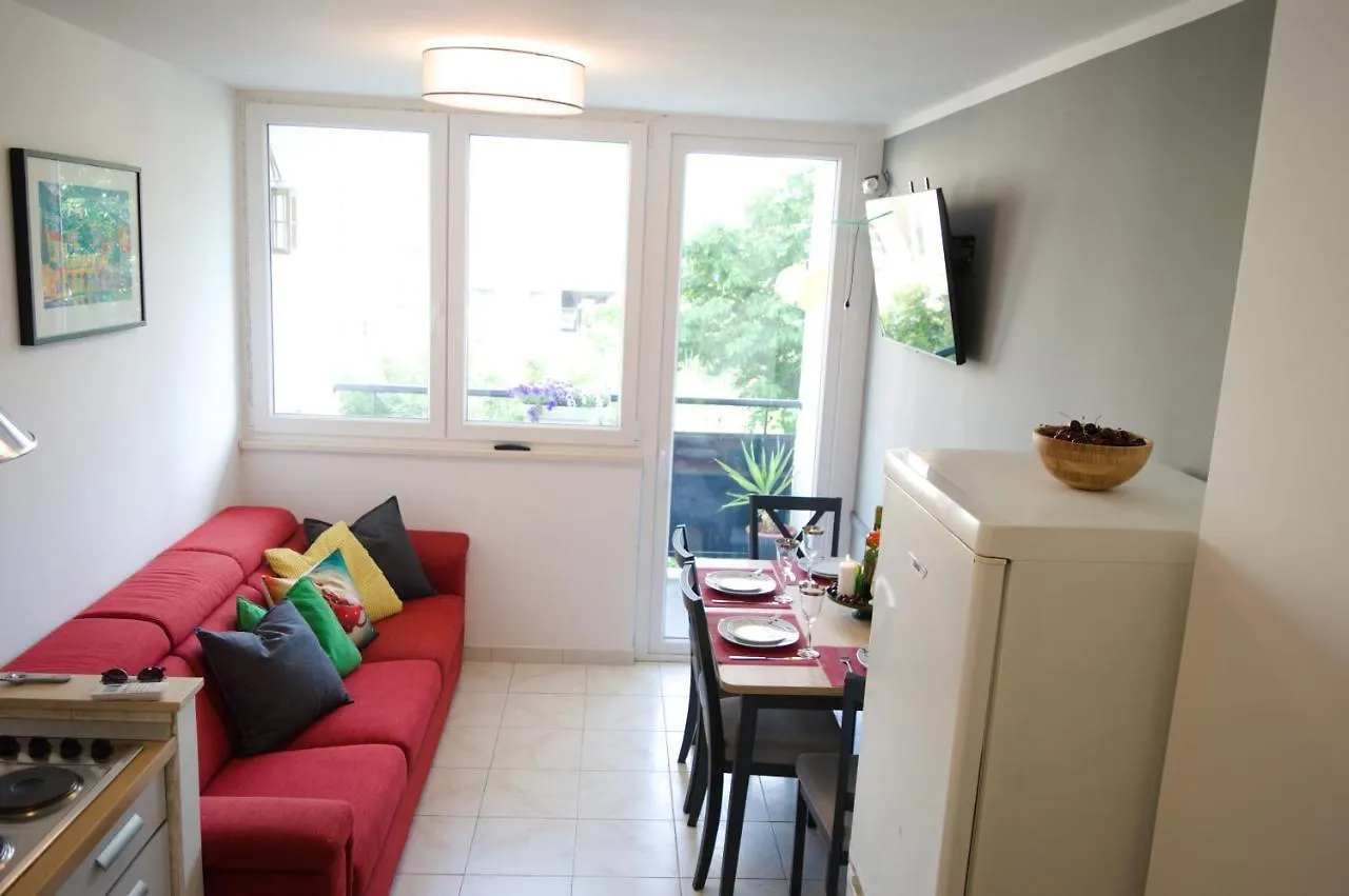 Visilo Apartment Split Croatia