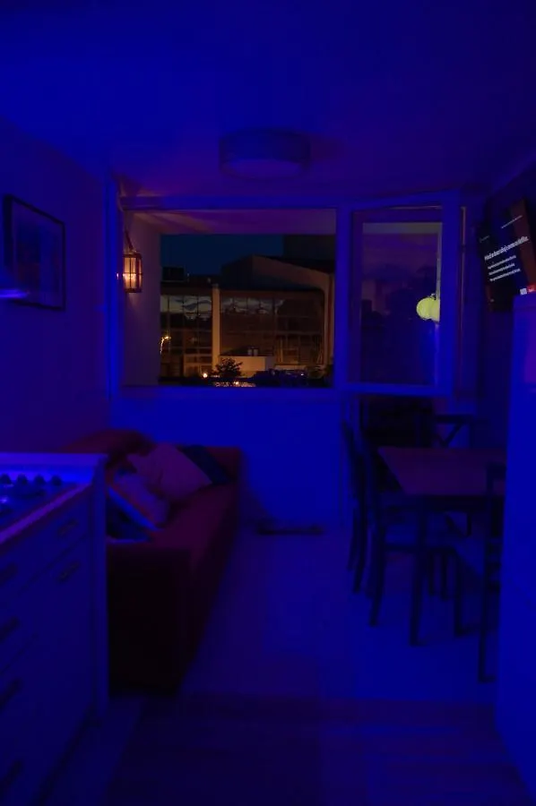 Visilo Apartment Split 0*,