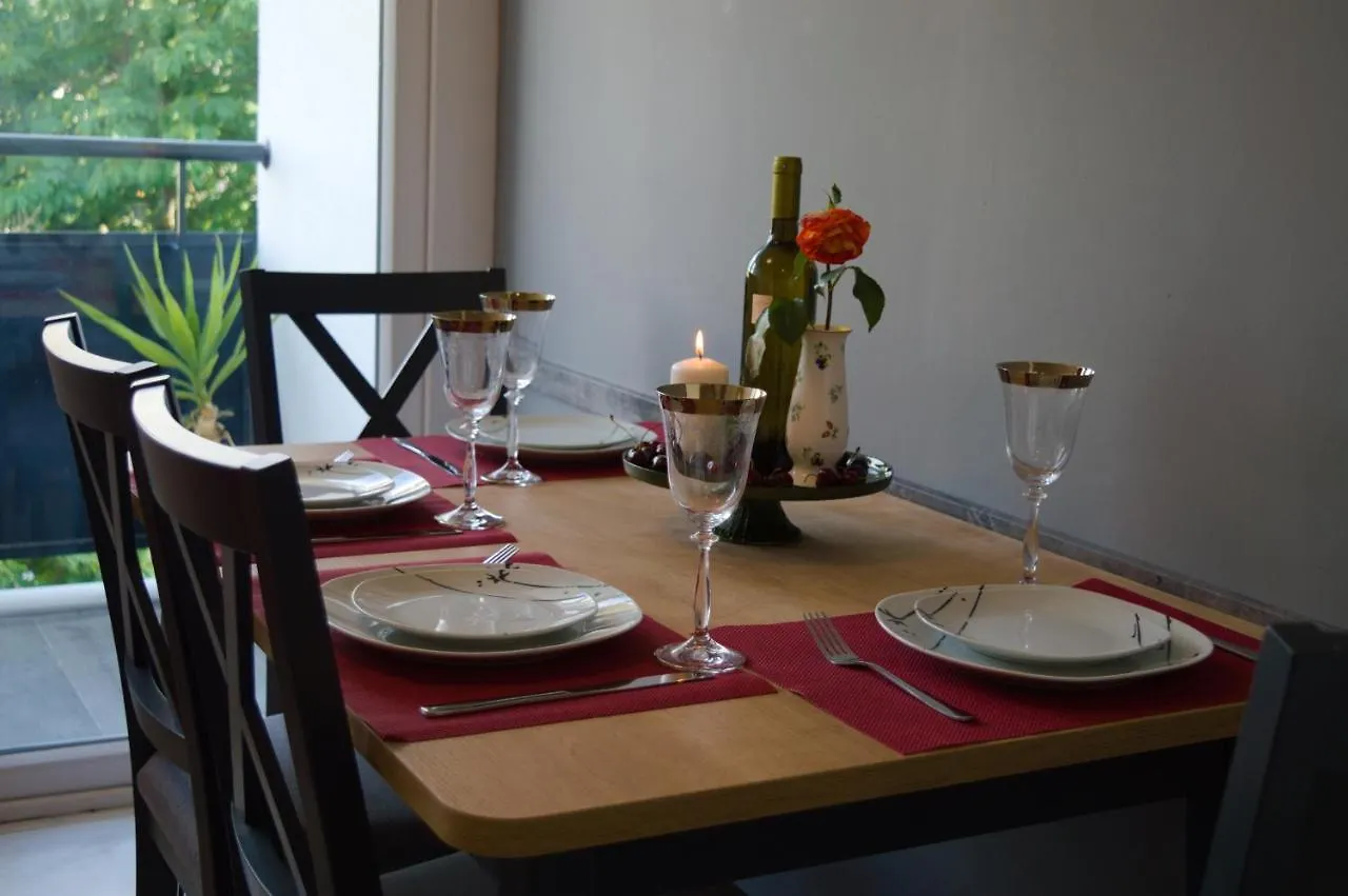 Visilo Apartment Split 0*,