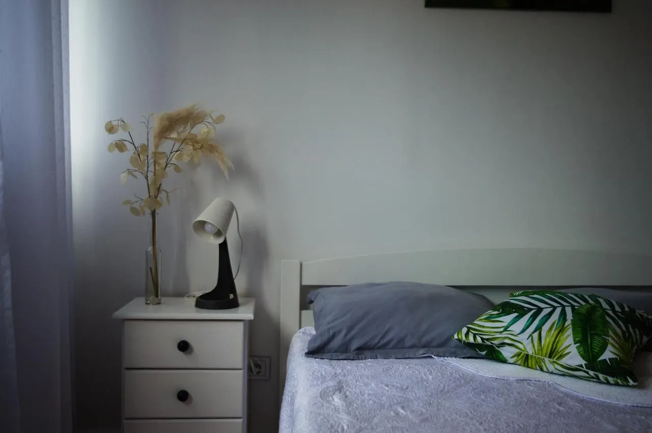 Visilo Apartment Split