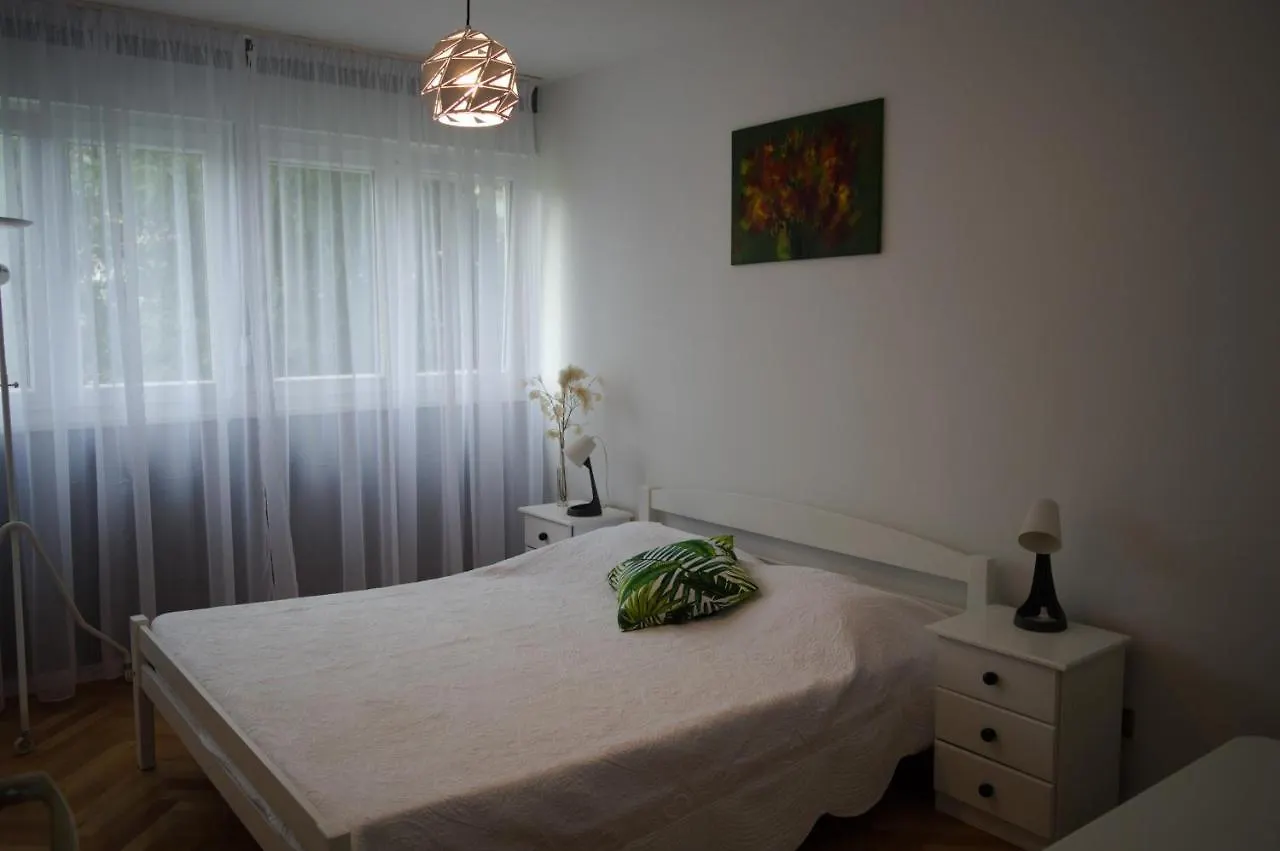 Visilo Apartment Split