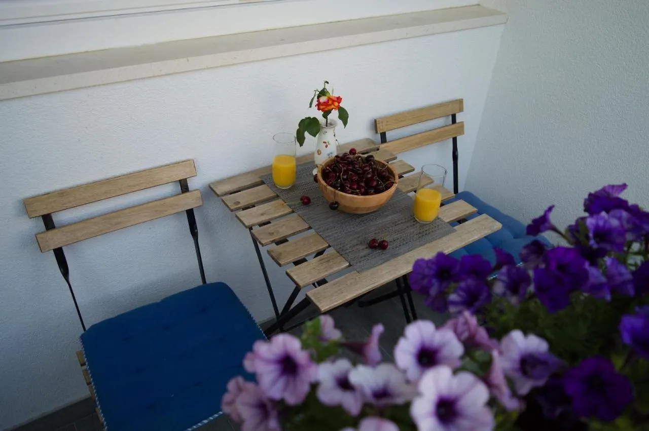 Visilo Apartment Split