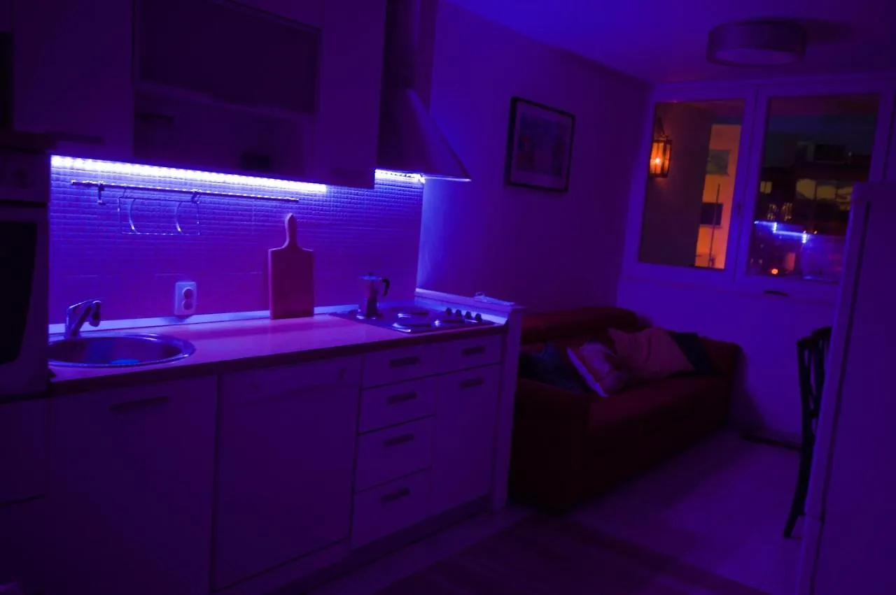 Visilo Apartment Split Croatia