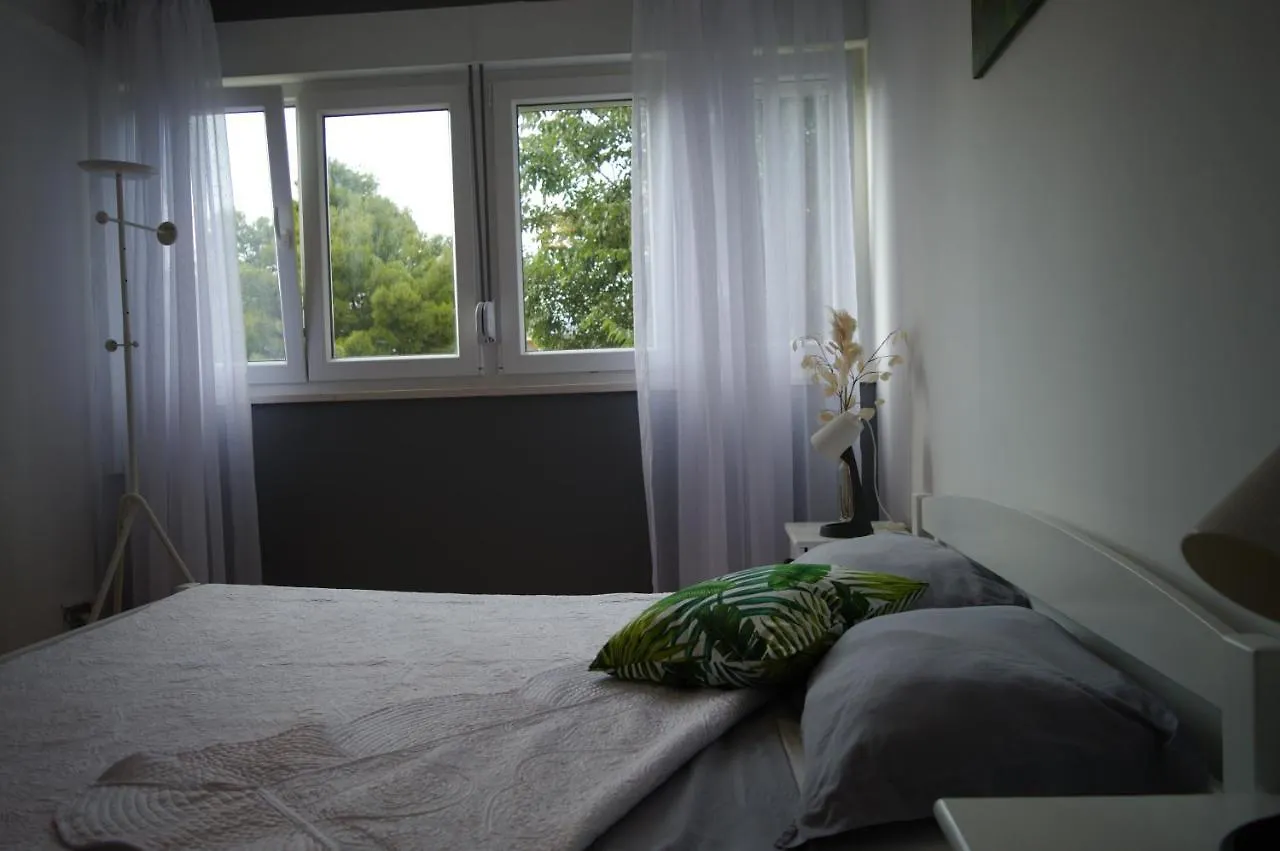 Visilo Apartment Split