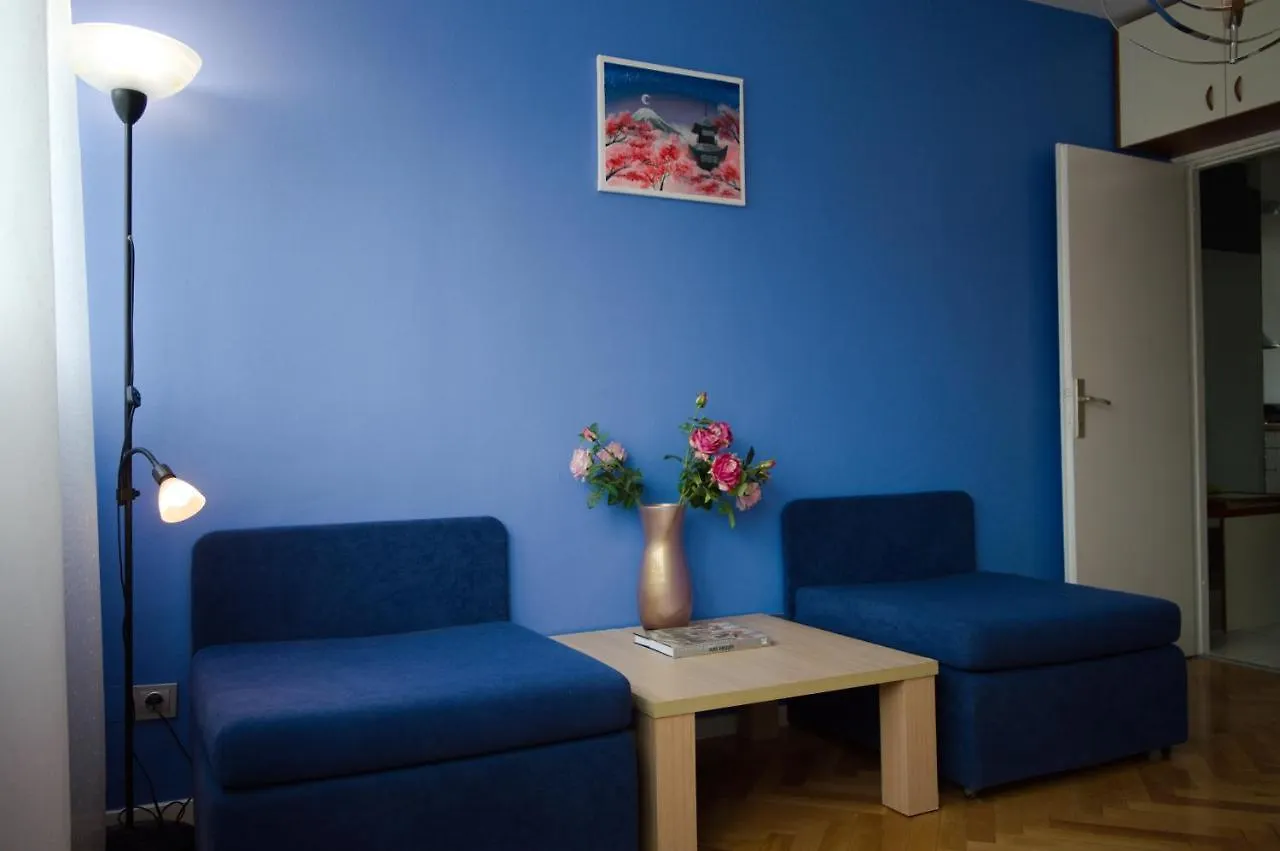 Visilo Apartment Split