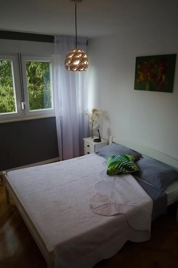 Visilo Apartment Split