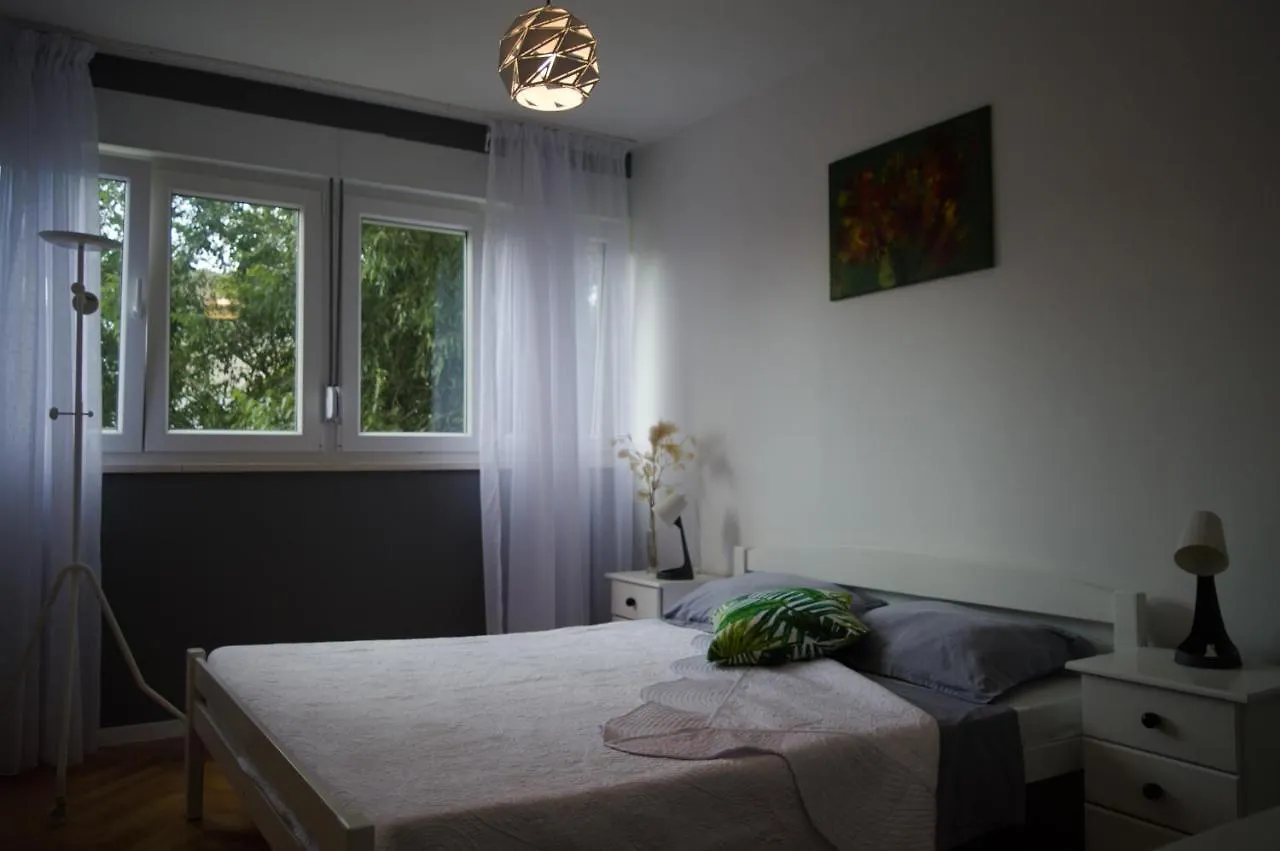 Visilo Apartment Split Croatia