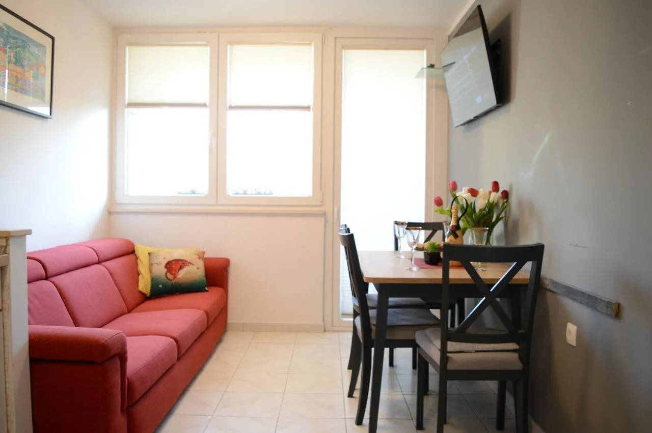 Visilo Apartment Split