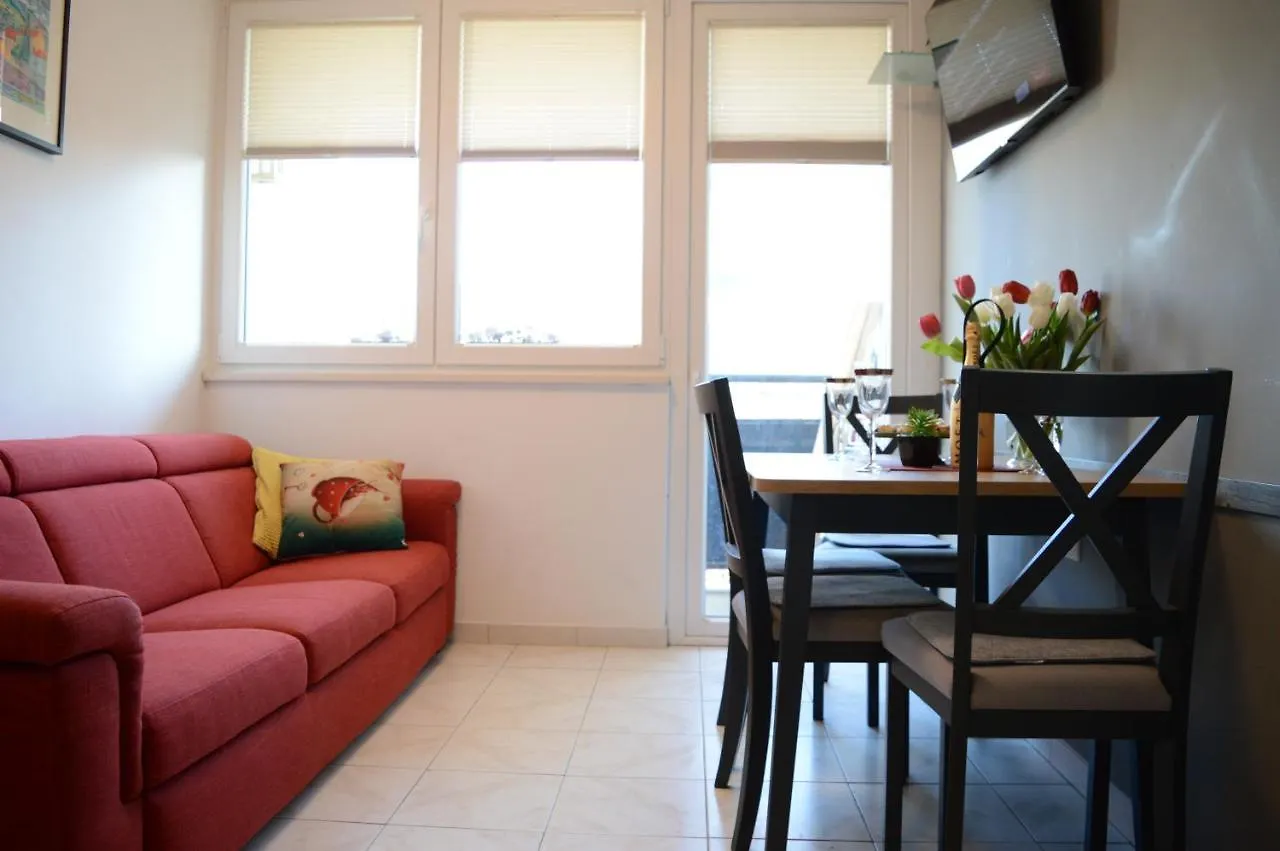 Visilo Apartment Split 0*,  Croatia