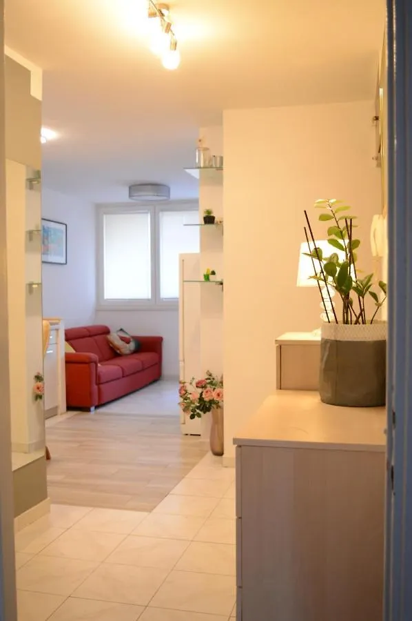 Visilo Apartment Split 0*,  Croatia