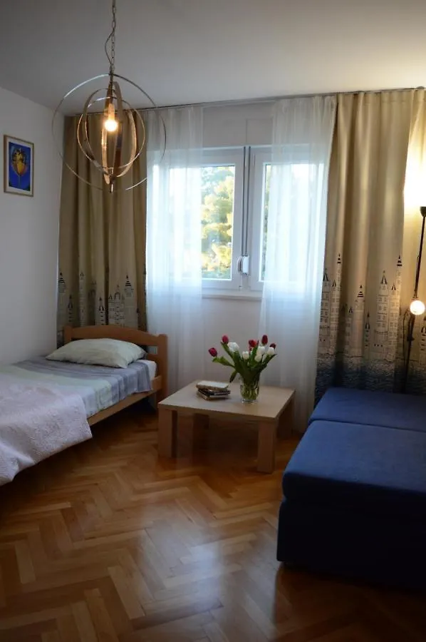 Visilo Apartment Split