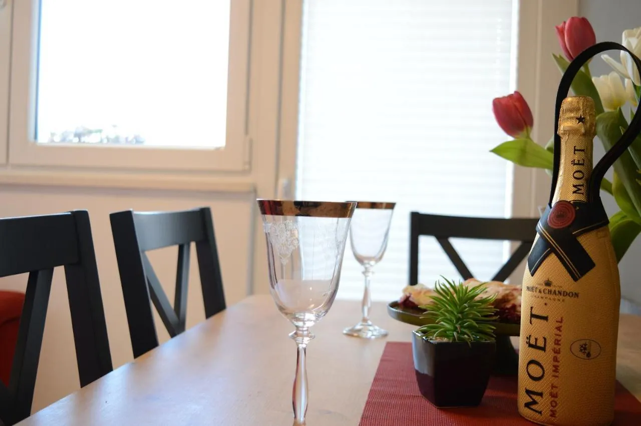 Visilo Apartment Split