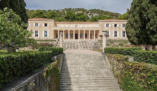 Visilo Apartment Split
