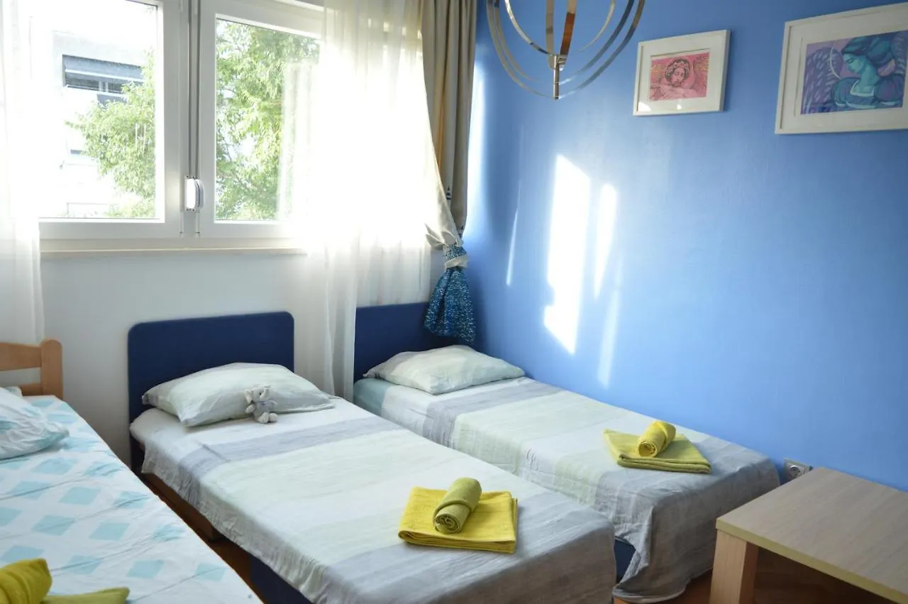 Visilo Apartment Split 0*,  Croatia