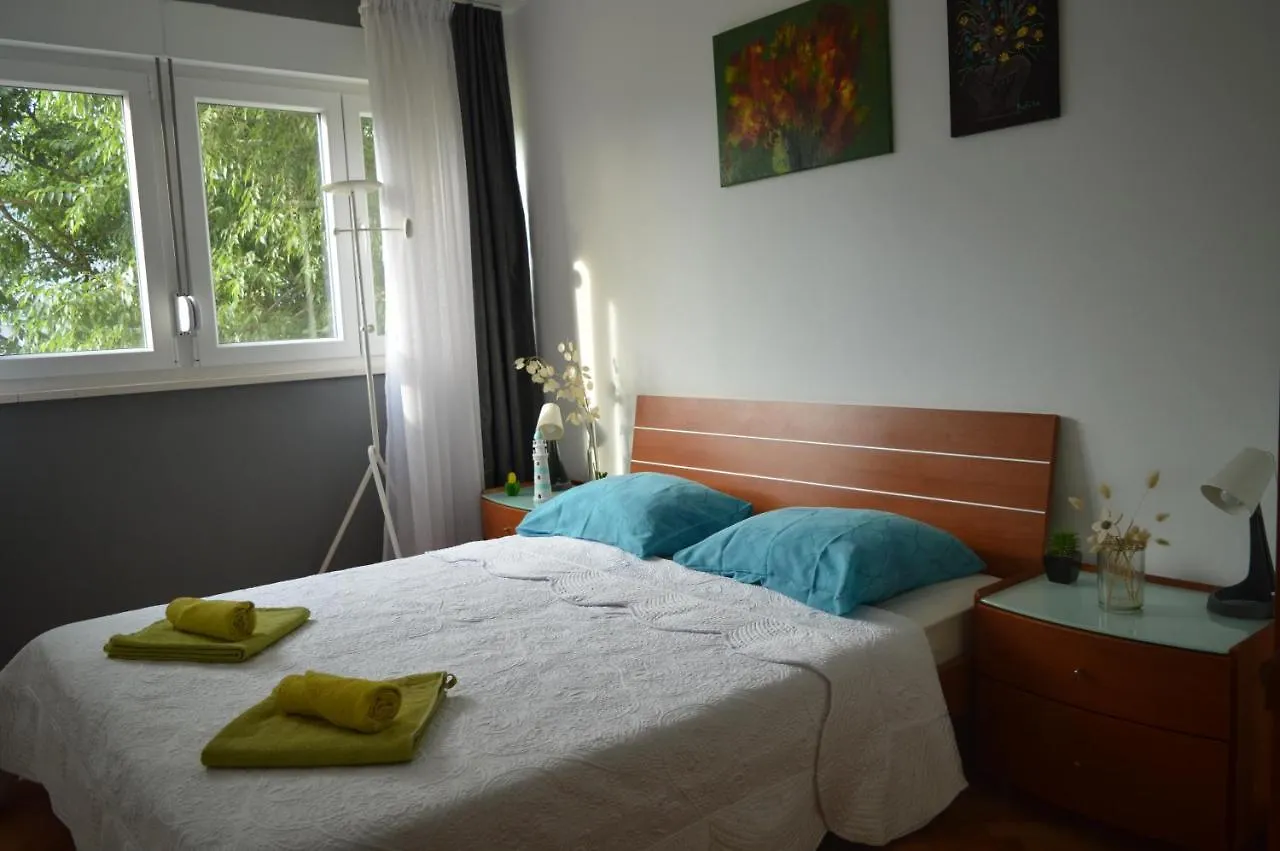 Visilo Apartment Split